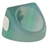Agate signet ring, 'Boldly Green' - Handcrafted Green Agate Signet Ring from Brazil (image 2c) thumbail