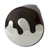 Agate signet ring, 'Eternal Promise in Brown' - Brown Agate and Sterling Silver Signet Ring from Brazil