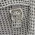 Recycled soda pop-top sling bag, 'Chainmail Beauty' - Silver Recycled Soda Pop Top Sling Bag from Brazil (image 2e) thumbail