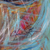 'Psychosis' (2016) - Signed 2016 Expressionist Painting of a Lion from Brazil (image 2c) thumbail