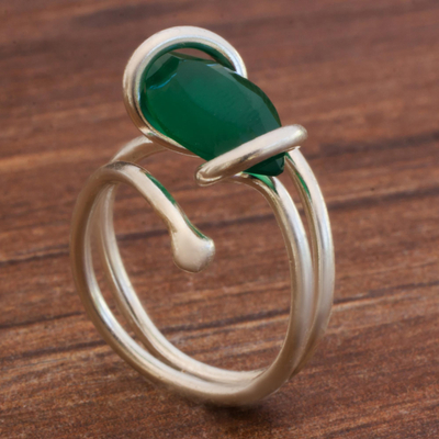 Buy Cz One Stone Ring Online | P. Lakshmi Narasimhulu - JewelFlix