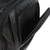 Lederrucksack - Handgefertigter Lederrucksack in Schwarz aus Brasilien