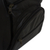Leder-Rucksack, 'Sophisticated Traveler' (Anspruchsvoller Reisender) - Verstellbarer Leder-Rucksack in Schwarz aus Brasilien