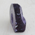 Agate decor accessory, 'Lilac Geode' - Lilac Agate Gemstone Decor Accessory from Brazil (image 2b) thumbail