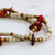 Necklace, 'Roots' - Necklace (image 2d) thumbail