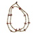 Necklace, 'Roots' - Necklace (image 2e) thumbail