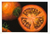 Giclée-Druck auf Karton, 'Tomatenhälften'. - Stillleben-Giclee-Druck auf Papier von einem brasilianischen Künstler