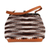 Cotton shoulder bag, 'Complex Aura' - Hand-Crocheted Cotton Shoulder Bag from Brazil (image 2a) thumbail