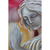 'The Vestal' - Signed Surrealist Painting of a Young Woman from Brazil (image 2c) thumbail