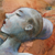 'Simply Free' - Signed Expressionist Painting of a Ballet Dancer from Brazil (image 2b) thumbail
