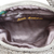 Recycled soda pop-top handbag, 'Moonlight Sheen' - Recycled Aluminum Soda Pop-Top Handbag from Brazil (image 2d) thumbail
