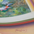'Fantastic World' - Signed Surrealist Painting of a Koi Pond from Brazil (image 2c) thumbail