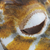 Leather mask, 'Gentle Giraffe' - Handcrafted Realistic Giraffe Molded Leather Mask (image 2c) thumbail