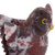 Magnesite sculpture, 'Hooting Owl' - Hand-Carved Magnestie Owl Sculpture from Brazil (image 2d) thumbail