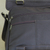 Leather laptop bag, 'Universal in Espresso' (single) - Handmade Leather Laptop Bag in Espresso from Brazil (Single) (image 2e) thumbail
