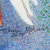 'Connection' - Signed Folk Art Painting of an Angel from Brazil (image 2c) thumbail