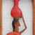 Holzrelieftafeln, „Northeastern III“ (Paar) – Paar Holzrelieftafeln mit der Darstellung brasilianischer Arbeiter