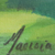 'Golfer I' - Impressionist Painting of a Golfer in White from Brazil (image 2c) thumbail