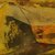 'Sugarloaf Mountain I' - Signed Expressionist Landscape Painting from Brazil (image 2c) thumbail