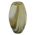 Art glass vase, 'Murano Enchantment' - Murano-Style Art Glass Vase Handblown in Brazil (image 2a) thumbail