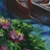 'Dream in Venice' - Signed Impressionist Painting of a Woman in Venice (image 2b) thumbail
