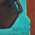 'Refinement II' - Green and Brown Cubist Still Life Painting from Brazil (image 2c) thumbail