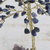 Árbol de piedras preciosas de sodalita, 'Árbol místico' - Árbol de piedras preciosas de sodalita hecho a mano en Brasil