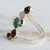 Multi-gemstone cocktail ring, 'Color Fantasia' - Sterling Silver and Multi-Gemstone Cocktail Ring