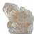 Quartz sculpture, 'Crystal Attraction' - Quartz Geode Sculpture from Brazil (image 2d) thumbail