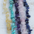 Gemstone beaded necklaces, 'Five Graces' (Set of 5) - Gemstone Beaded Necklaces (Set of 5) from Brazil (image 2c) thumbail