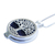 Convertible gemstone pendant necklace, 'Precious Tree of Life' - Brazilian Convertible Gemstone Necklace (image 2f) thumbail