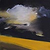'The Cloud Passes' - Oil and Acrylic on Canvas Of Dark Cloud Passing thumbail