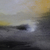 'The Cloud Passes' - Oil and Acrylic on Canvas Of Dark Cloud Passing (image 2b) thumbail