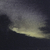 'The Cloud Passes' - Oil and Acrylic on Canvas Of Dark Cloud Passing (image 2c) thumbail