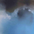 'Landscape with Tornado' - Whale Tail Tornado Landscape in Acrylic and Oil (image 2c) thumbail