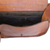 Leather shoulder bag, 'Caramel Mandala' - Leather Shoulder Bag with Mandala Design and Quartz (image 2e) thumbail