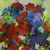 'Gefühl' - Acryl auf Leinwand Blumenimpressionistische Malerei