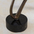 Bronze sculpture, 'Concave Movement II' - Bronze sculpture (image 2d) thumbail