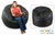 Leather beanbag chair cover, 'Comfort' (single) - Leather beanbag chair cover (Single)