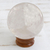 Quartz crystal ball (large)