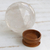 Quartz crystal ball (large)
