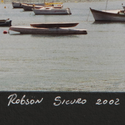 'Botafogo Cove'