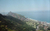 'View of Pedra Bonita' - Color Photograph View of Pedra Bonita