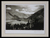 (grande) - Fotografía en blanco y negro del Valle Sagrado de los Incas