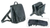 Laptop-Rucksack aus Leder, (schwarz) - Laptop-Rucksack aus Leder
