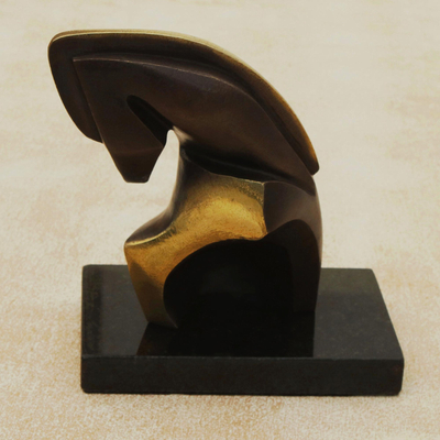 Escultura de bronce - Escultura de bronce