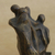 Bronze sculpture, 'World Family' - Magnificent Bronze Sculpture by a Brazilian Artist (image 2d) thumbail