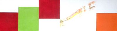 Abstract Painting - 