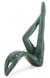 Bronze sculpture, 'Regina, Dancer Series' - Bronze sculpture (image 2a) thumbail