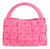 Handbag, 'Pink Purse' - Handbag